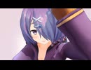 【木曽あずき】流星☆ラブビーム！