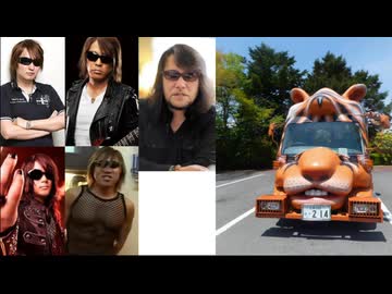 【同人拓也】なりすましに注意