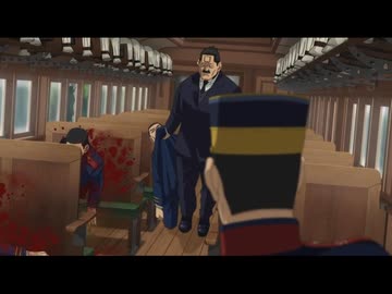 百年後のアイヌにだって大ウケするぜ【ゴールデンカムイ 最終章】