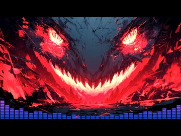 [Japanese × Brazilian Phonk] - OVERHEAT