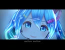 【MMD】歌姫X