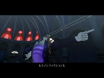 【MMD】歌姫X