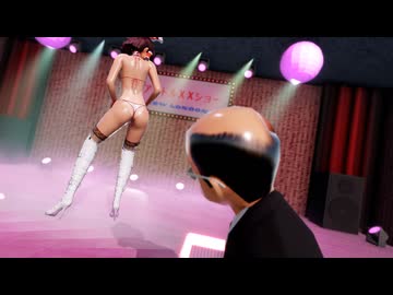 「MMDクッキー☆」 BNKRG姉貴_KILLER_B