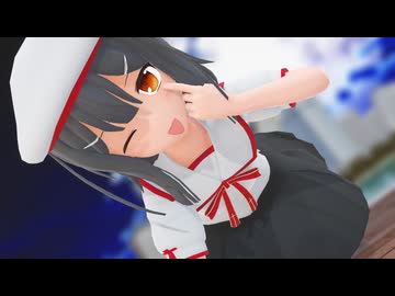 【MMD】プラスチックボイス 美遊・エーデルフェルト