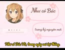 新しい時代におけるホーおじさんがいるかのように (Nhu co Bac trong ky nguyen moi)