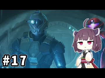 きりたんとメトロイドプライム４ #17【VOICEPEAK実況】