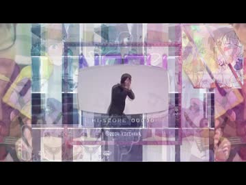 [2026-03-21 ma-dream] +v/疎⇔密