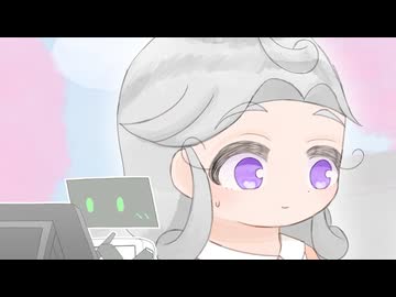 新入生描いてみた