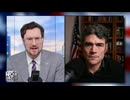 【英語のみ55分】衝撃のインタビュー！ジョー・ケント（国家対テロセンター長官）がイスラエルのアメリカに対するクーデターと、イラン戦争がグローバリストの罠であることを確認！