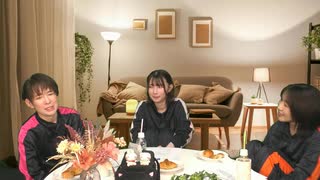 【ひま友の黒木ほの香さん】『平田宏美と仁後真耶子のひろまや話』【第29話余談】