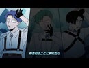 【LENSCODE:03】ロウカラット【UTAUカバー】