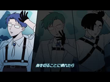 【LENSCODE:03】ロウカラット【UTAUカバー】