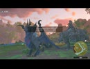 【10歳たく】あてもなく卵集めするよ【モンスターハンター ストーリーズ3】#40