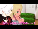 未来の俺　 【MMD紙芝居】