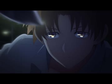 ようこそ実力至上主義の教室へ 4th Season 2年生編1学期　第4話　刃の向く先