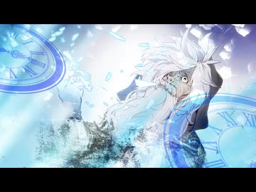 大賢者リドルの時間逆行　第1話　世界が崩壊した日