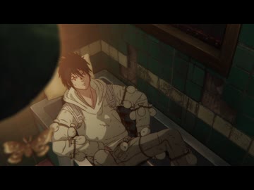 ドロヘドロ Season2　＃１４　魔の１４