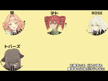 【SynthesizerVカバー】石焼き芋の歌