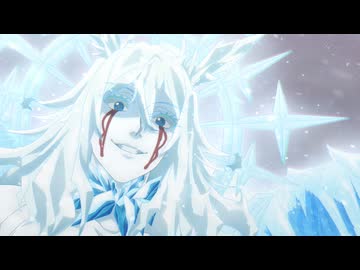 デッドアカウント　#12　「雪解けの温泉街」