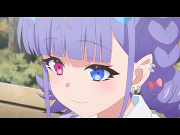 人外教室の人間嫌い教師 第12話