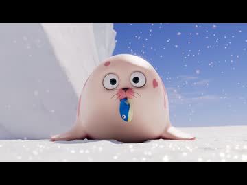 SEALOOK（シールック） #25