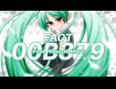 FACT / 初音ミク