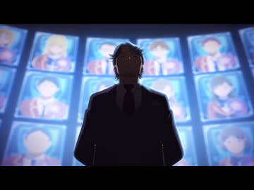 ようこそ実力至上主義の教室へ 4th Season 2年生編1学期 第1話「ホワイトルームからの刺客」