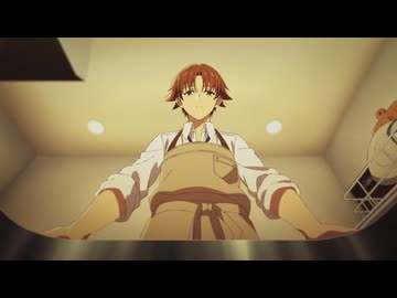 ようこそ実力至上主義の教室へ 4th Season 2年生編1学期 第2話「契約と代償」