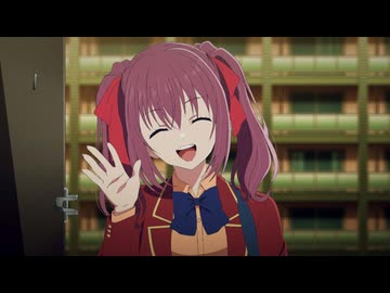 ようこそ実力至上主義の教室へ 4th Season 2年生編1学期 第3話「リーダーたる覚悟」