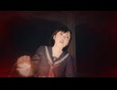 瀕死モーション（提灯）　SILENT HILL f