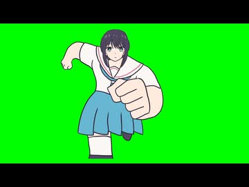 止まらない彩葉GB