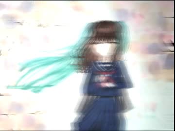 桜の押し花栞 / しっP