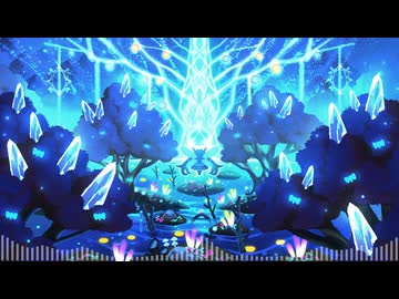 【エルム凪✨15th Album】妖精たちの祝祭【オリジナル曲/ワンコーラスdemo】