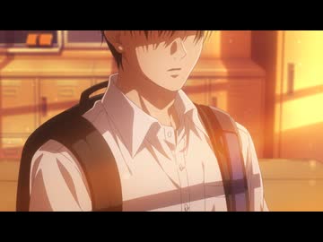 霧尾ファンクラブ #1「拝啓、霧尾くん」