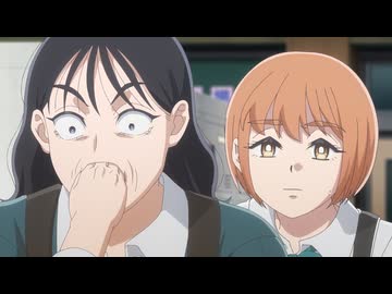 霧尾ファンクラブ #1「拝啓、霧尾くん」