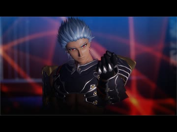 【わたおし2026】ディスペア【ロマサガMMD】【自作ノエル】