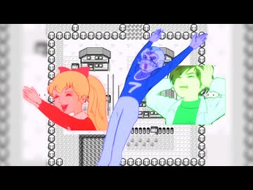 【チャー研投稿祭'26】マツモトサラタウン