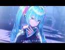 【MMD】酔いどれ知らず（げのげ式初音ミク）