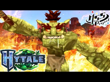 【ハイテール】最強の匠は誰か！？絶望的センス4人衆が新時代クラフトゲーをカオス実況！#3