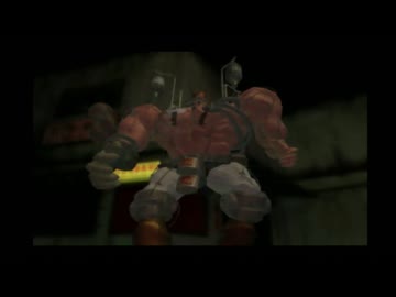 【クーロンズゲート】限りなく人を選ぶゲームをやろう会_part27