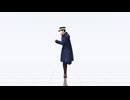 【MMDモーショントレース】Pinocchio
