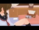 【艦これ】コメント読む電ちゃん（再投稿）【紳士向けMMD】