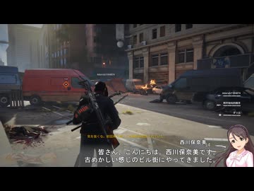 【デレ×ＷＷＺ】貴女の悲鳴が聞きたいWorld War Z＃6 ウォーキング・デッド エピソード２：血と包帯