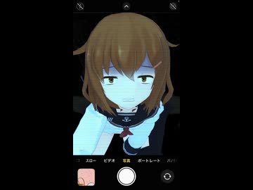 【艦これMMD】雷の流出動画１【紳士向け】