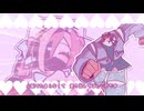 パ　ジ　ャ　マ　だ　っ　て　駆　け　つ　け　て　ね ／ Pers♡n♡maly【UTAU】