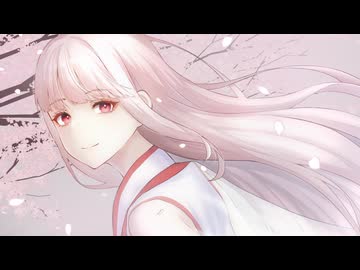 【エルム凪✨15th Album】霞境【オリジナル曲/ワンコーラスdemo】