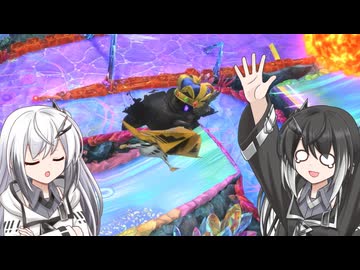 【ウエライド】VS.晶10