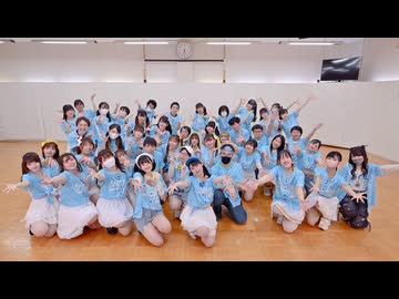 【ぺんたーず43人で】あの夏のいつかは　踊ってみた【ぺんたーず祭り！】