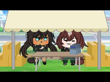 ウマ娘（たぬき）.X(Twitter)まとめ48