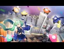 ラストラス -MM25SENDAI39 Remix- feat. 初音ミク、鏡音リン、鏡音レン、巡音ルカ、MEIKO、KAITO